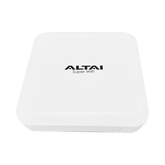 Access Point Profesional Interior  Wave 2-MU-MIMO 2X2/ Doble Banda/ 1267 Mbps, hasta 256 dispositivos larga distancia